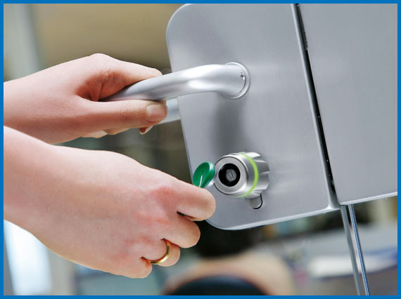 Pontevedra Cerrajeros